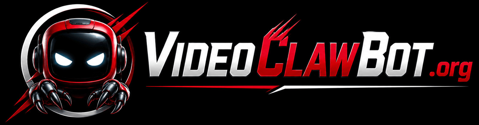 VideoClawBot